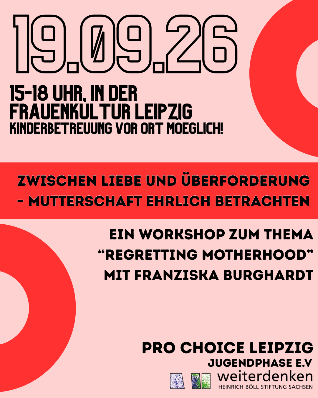 Zwischen Liebe und Überforderung – Mutterschaft ehrlich betrachten