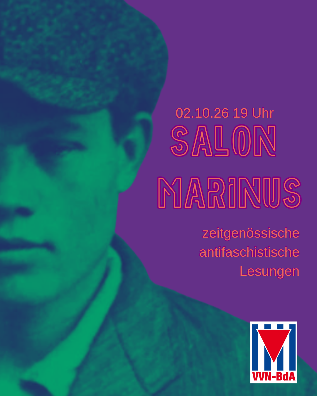 Salon Marinus