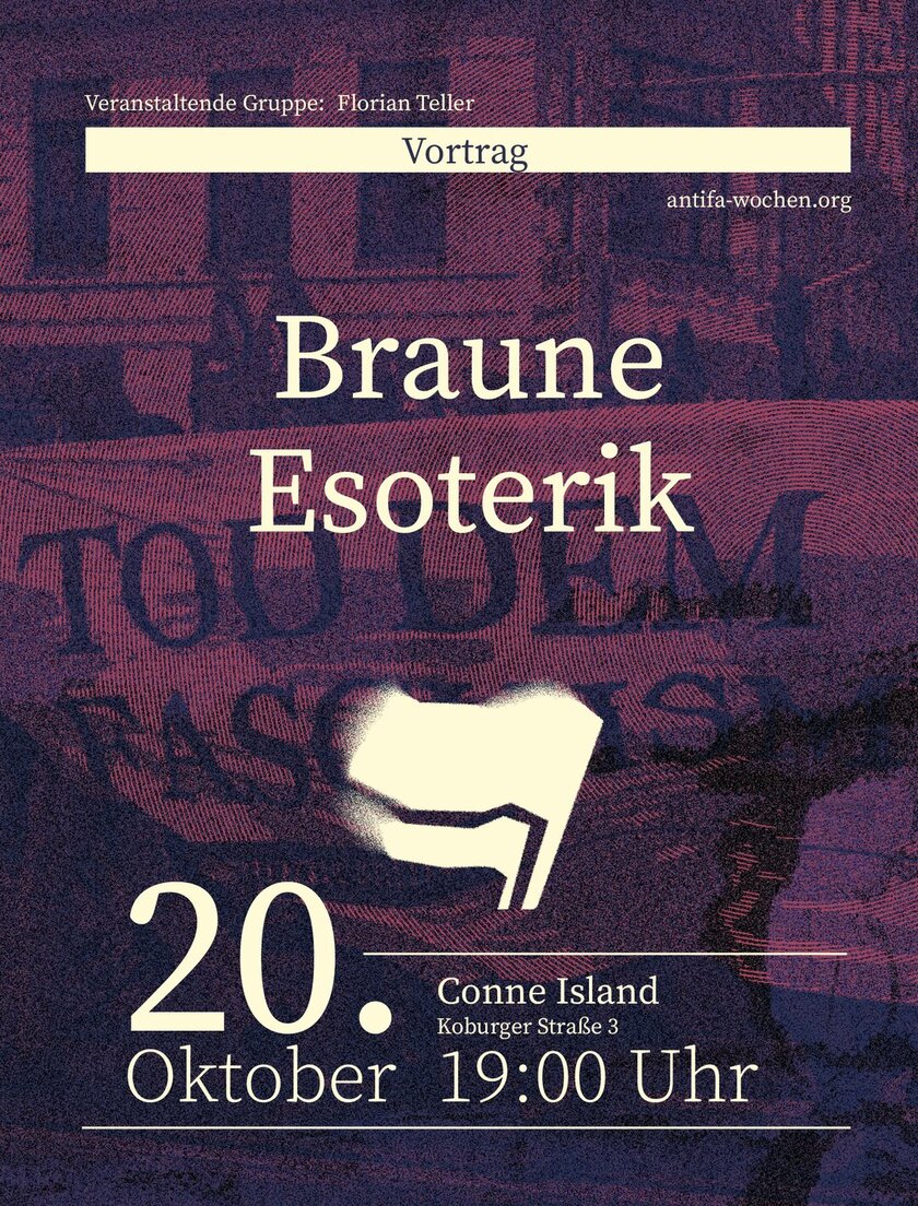 Braune Esoterik