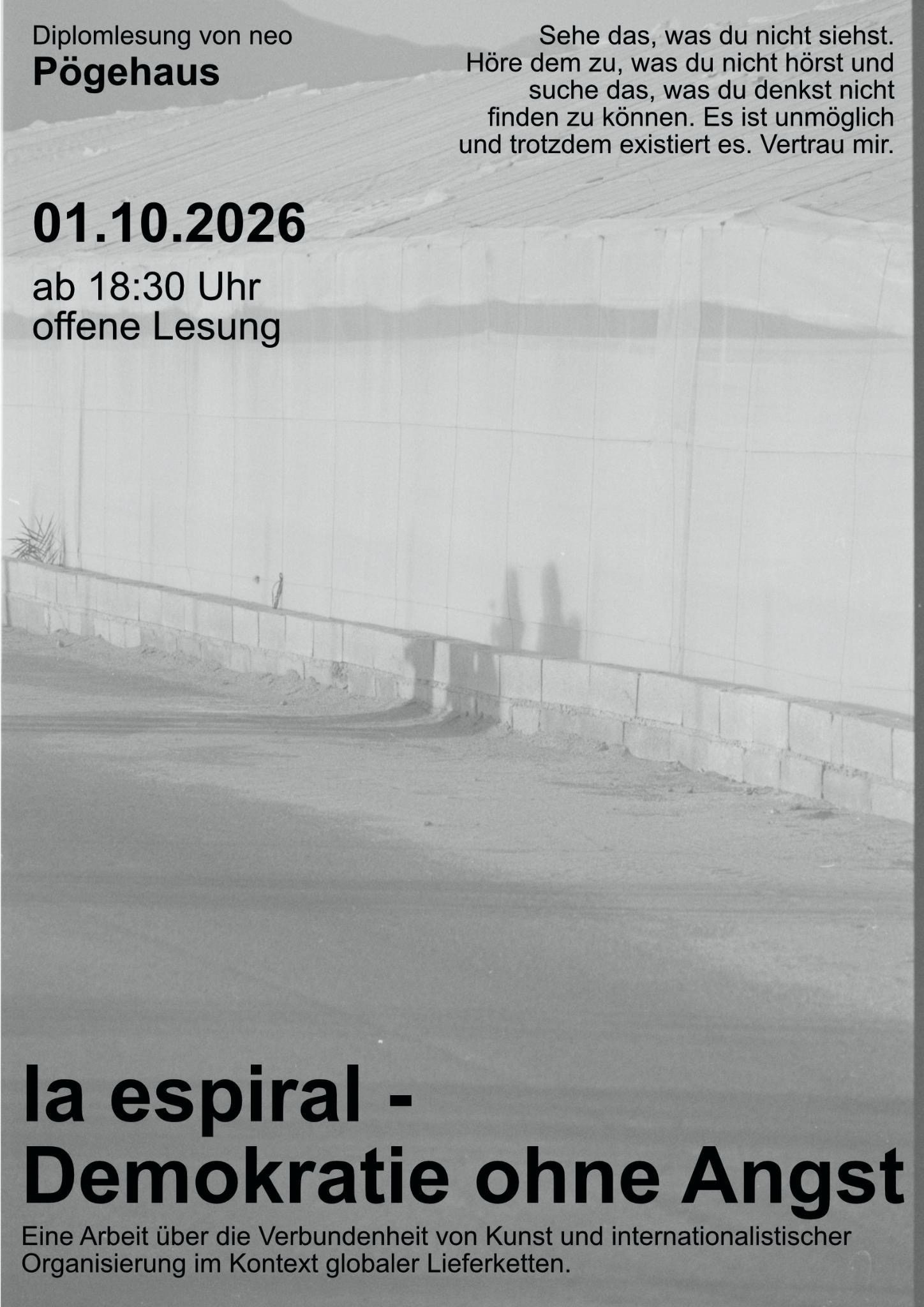 la espiral