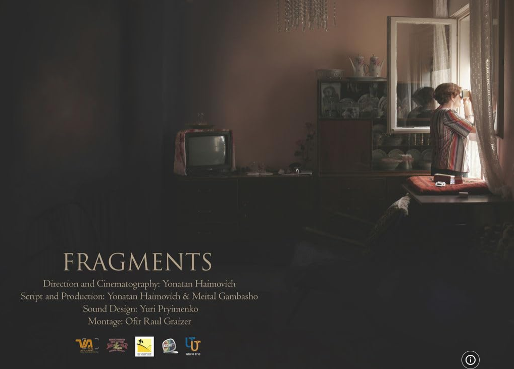 Dokumentarfilme »In Search of Ladino« und »Fragments« im Rahmen der Filmreihe »Sprachlandschaften«
