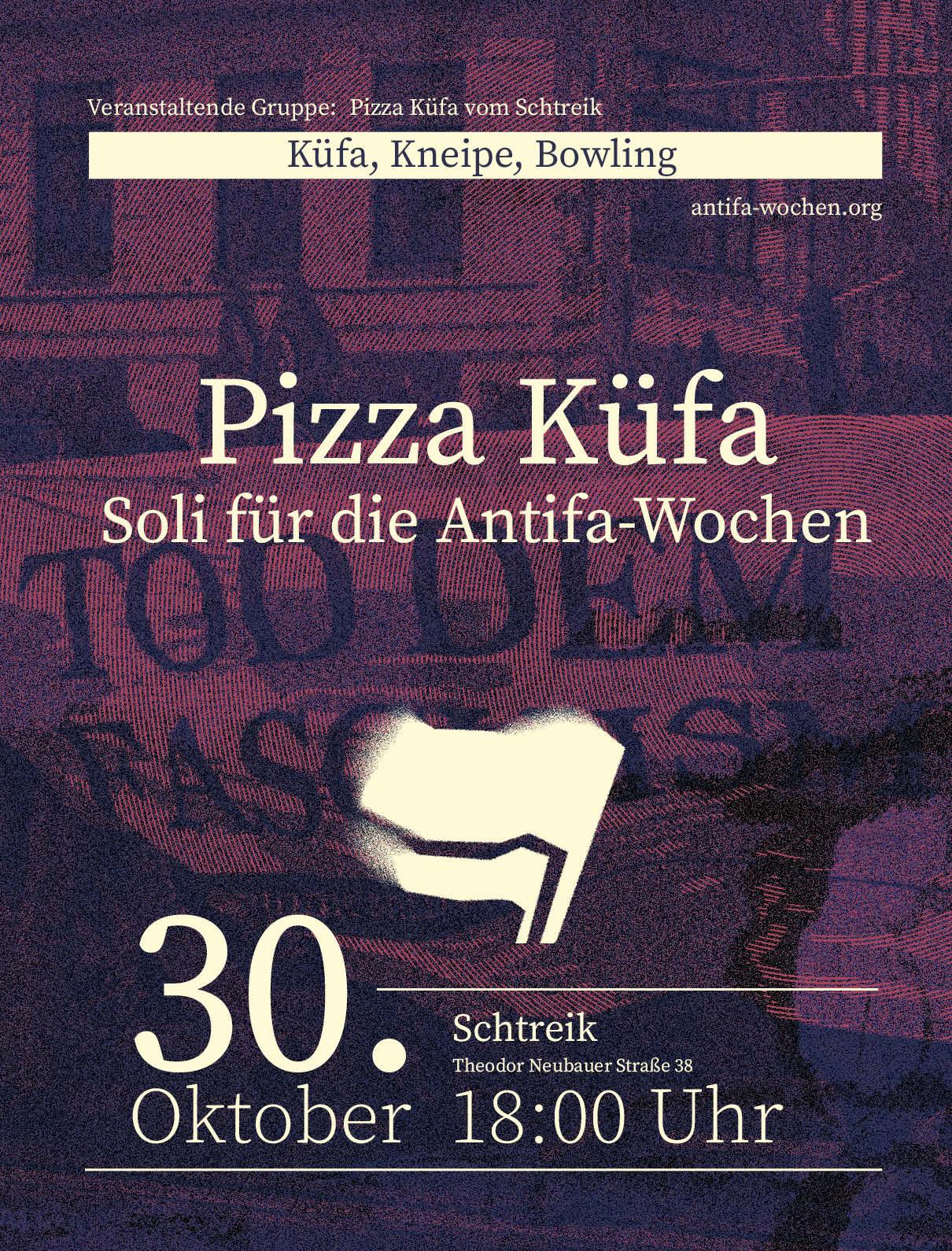 Pizza Küfa