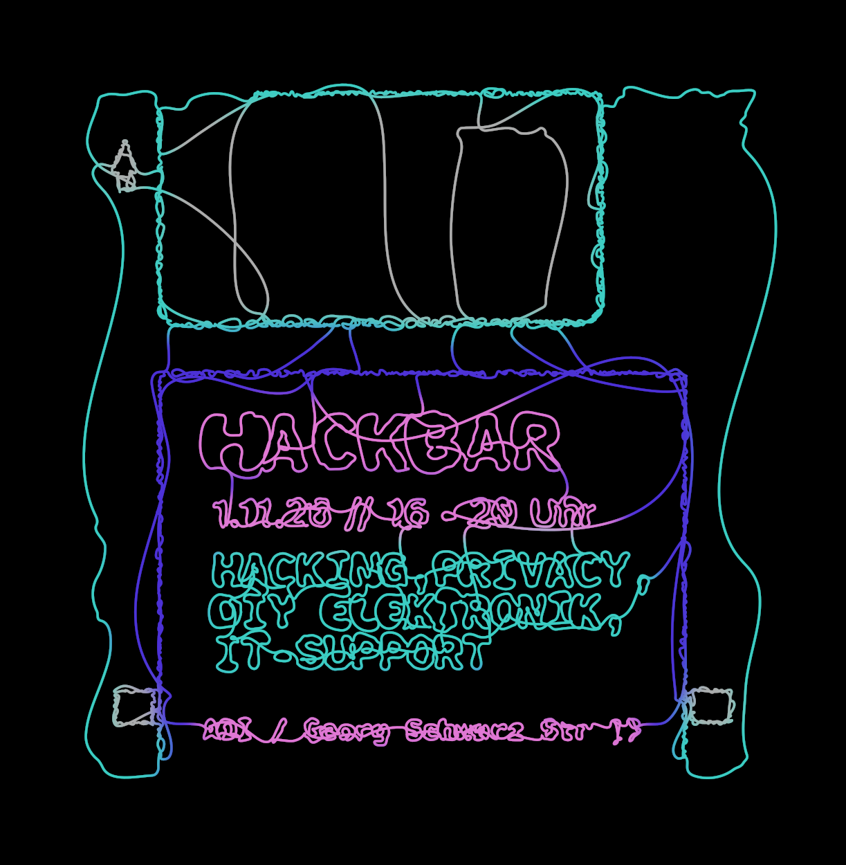 Hackbar
